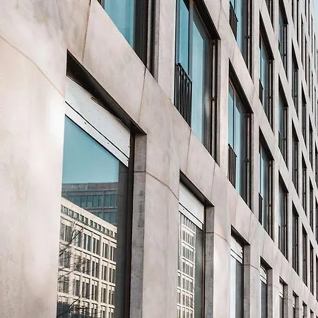 Urban Loft 4* Berlin