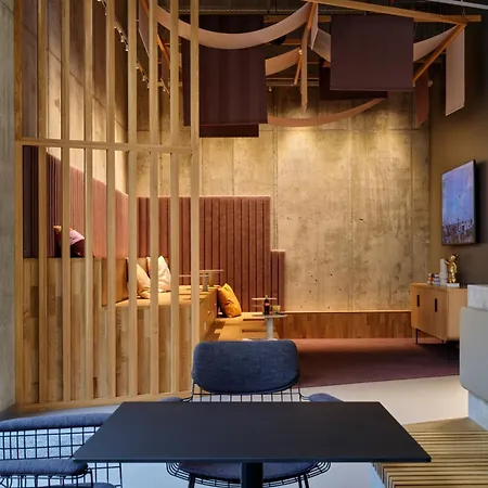 Otel Urban Loft Berlin