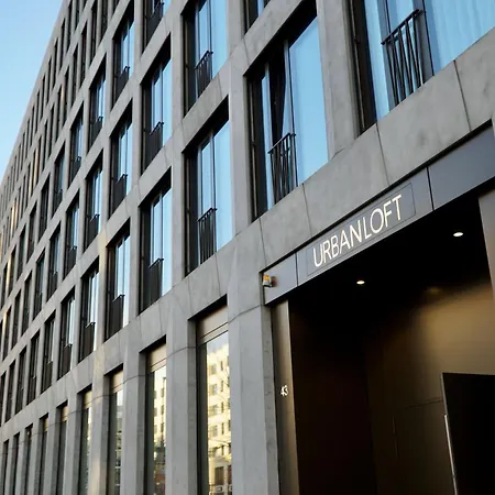 Urban Loft Berlin
