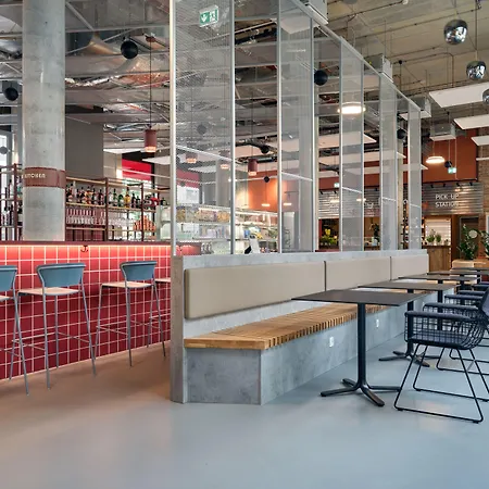 Urban Loft 4* Berlin