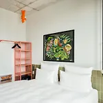 Urban Loft Hotel Berlin