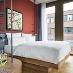 Urban Loft Hotel Berlin
