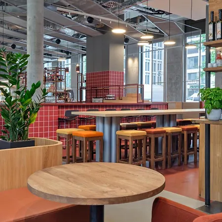 Hotell Urban Loft 4*