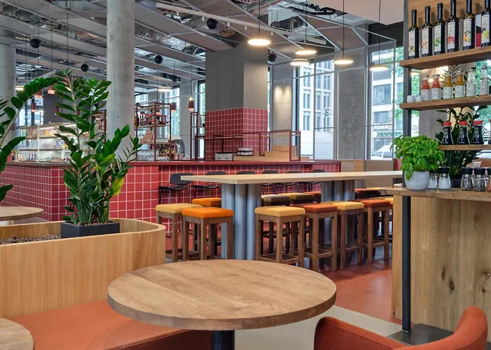 Hotell Urban Loft 4*