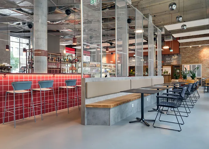 Urban Loft 4* Berlin