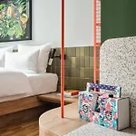 Ξενοδοχείο Urban Loft 4*