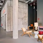 Ξενοδοχείο Urban Loft