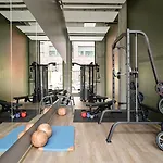 Urban Loft Ξενοδοχείο