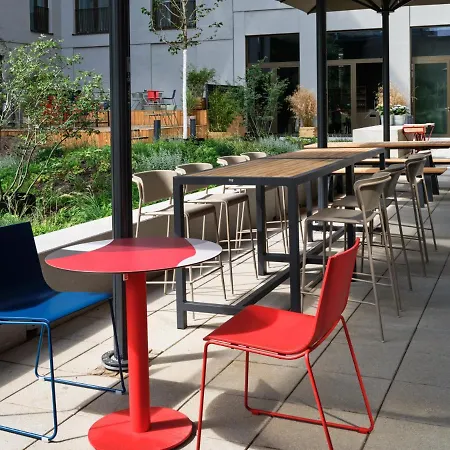 Urban Loft 4* Berlino