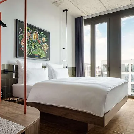 Hotel Urban Loft Berlino
