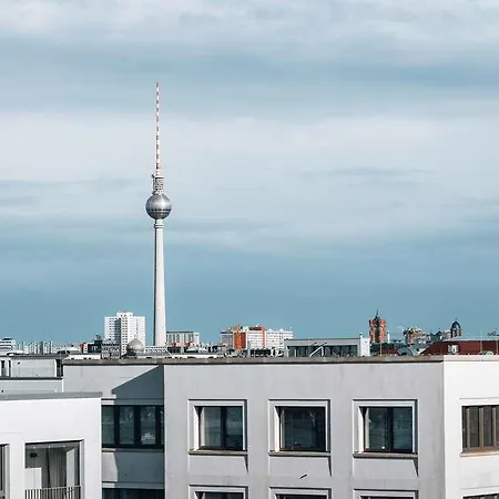 Hotel Urban Loft