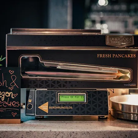 Urban Loft Hotel Berlin