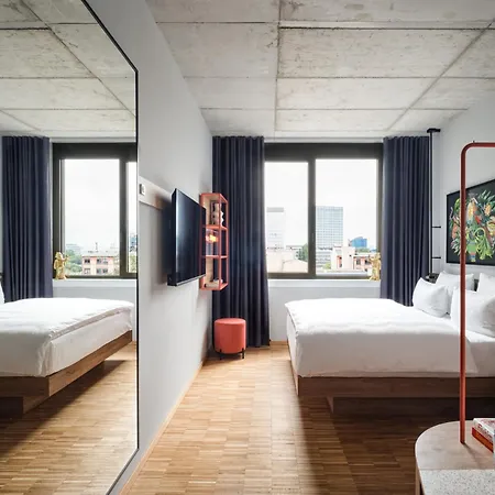 Urban Loft Hotel