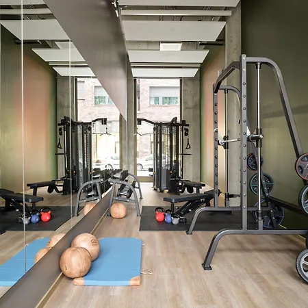 Urban Loft Hotell