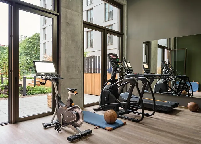 Urban Loft Szálloda