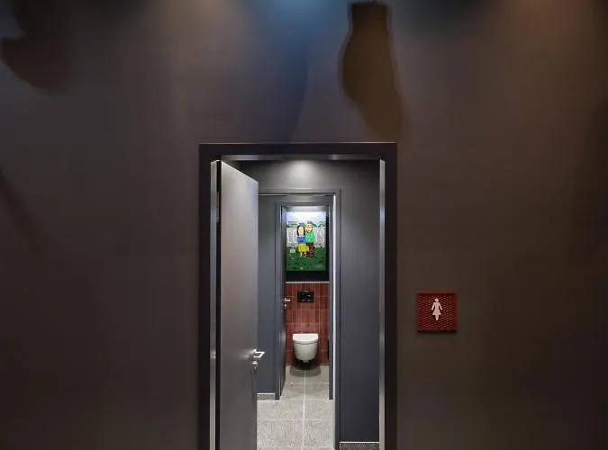 Urban Loft برلين