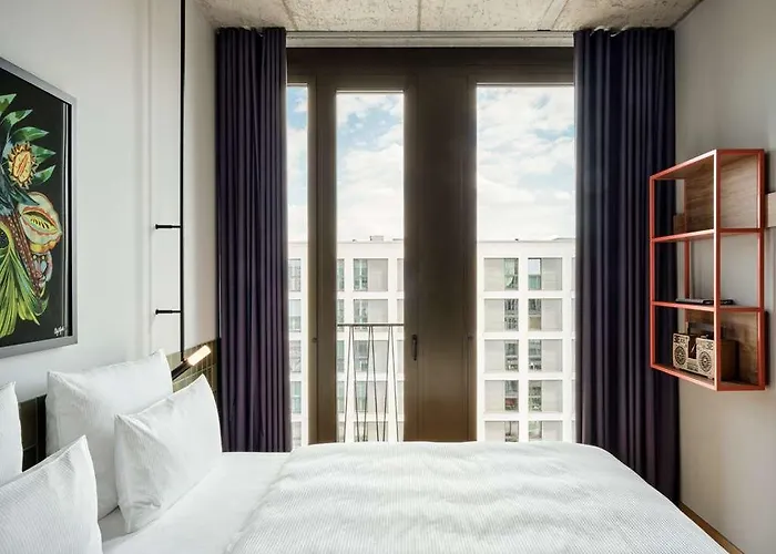 Urban Loft برلين