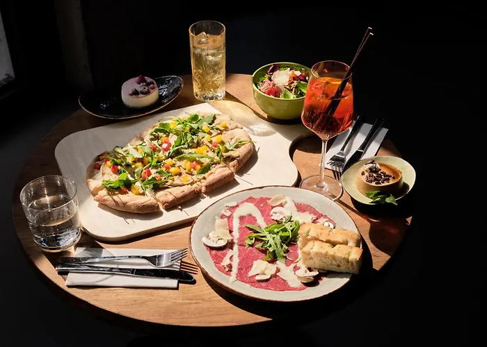 ホテル Urban Loft ベルリン