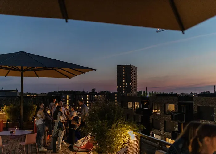 Urban Loft ベルリン