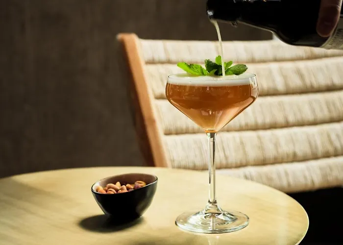 Urban Loft ベルリン