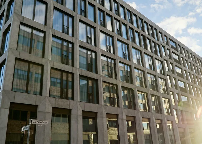 Urban Loft ベルリン