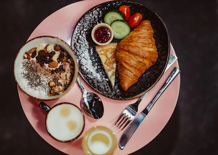 ホテル Urban Loft 4*