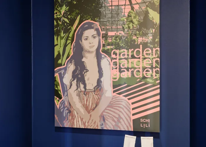 ホテル Urban Loft 4*