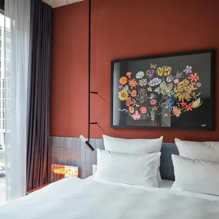 Urban Loft 4* Berlín