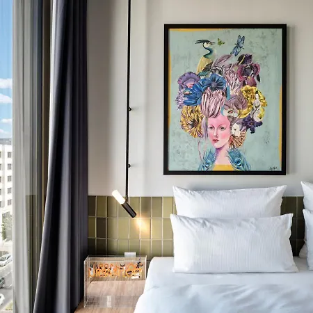 Urban Loft Ξενοδοχείο 4*