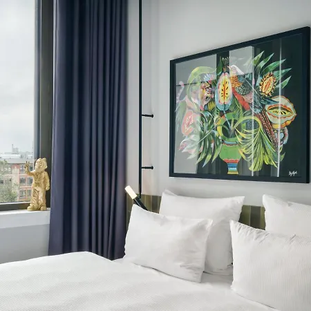 Ξενοδοχείο Urban Loft Βερολίνο