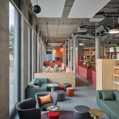 Ξενοδοχείο Urban Loft