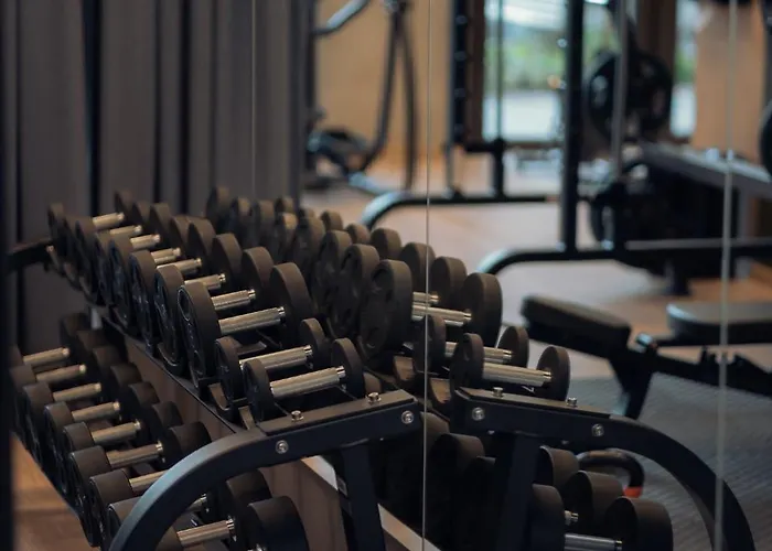 酒店 Urban Loft 4*