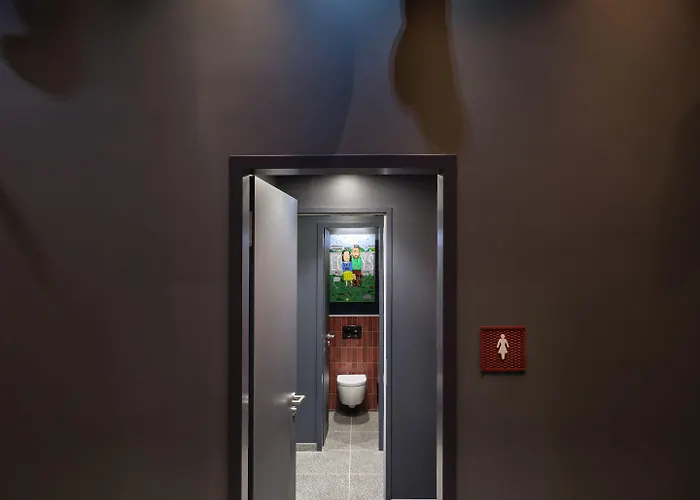 Urban Loft 酒店 柏林