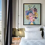 Urban Loft Hotel 4*