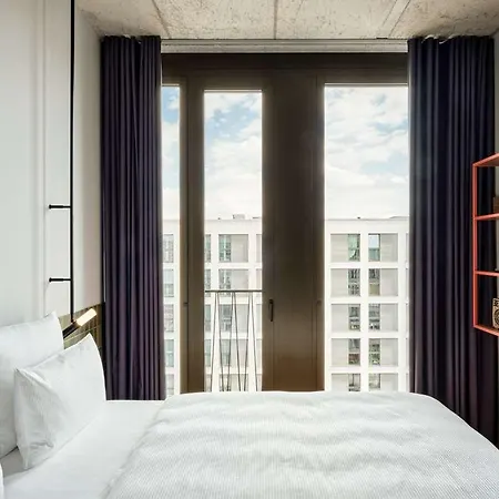 Urban Loft Berlim