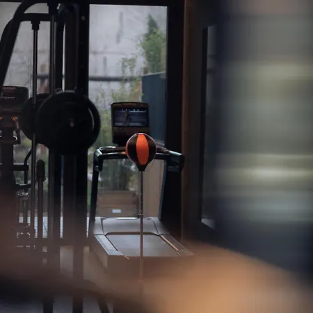 Urban Loft 4* 베를린