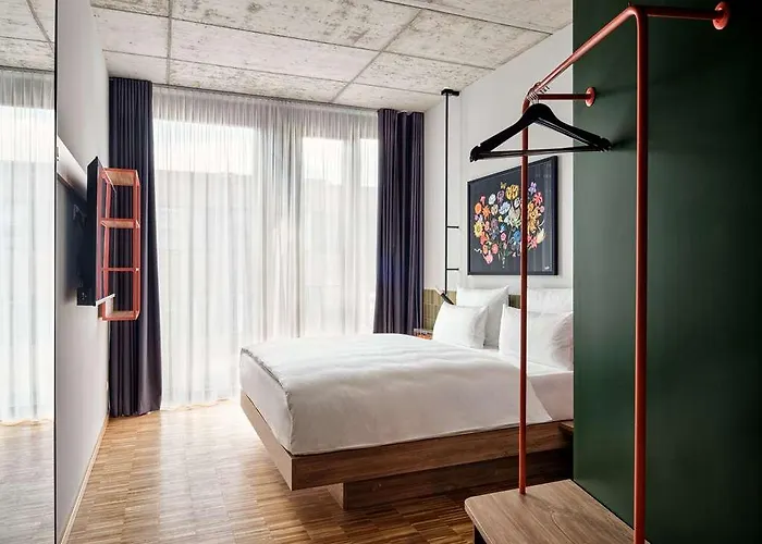 호텔 Urban Loft 4*