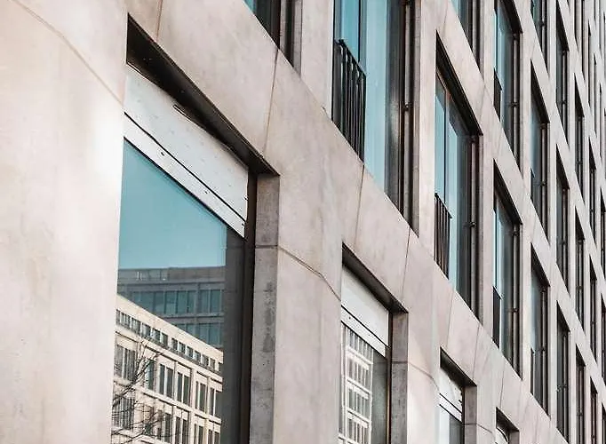 Urban Loft 4* 베를린