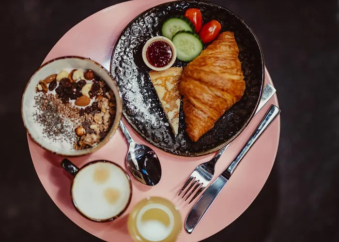 호텔 Urban Loft 4*