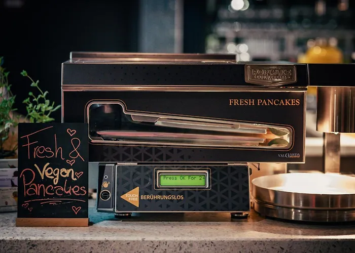 Urban Loft 호텔 베를린