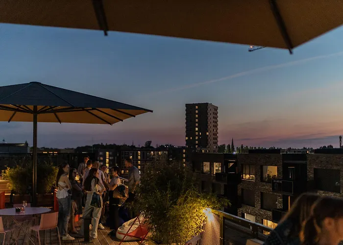 Urban Loft 4* 베를린